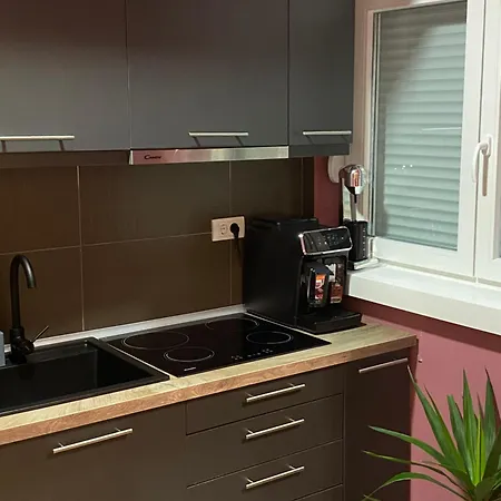 Lagano Lux * Vrnjacka Banja