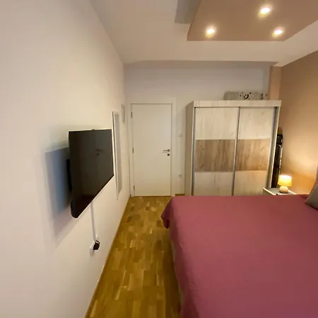 Lagano Lux * Vrnjacka Banja