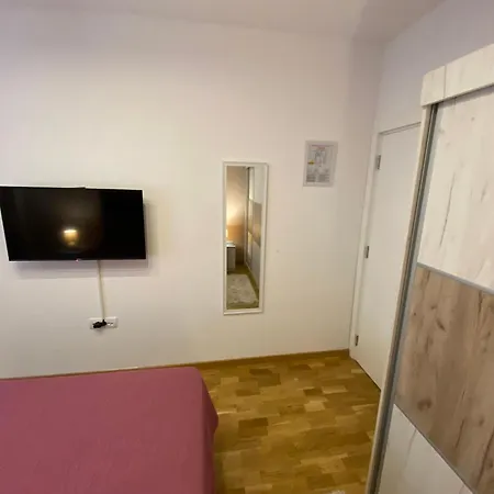 Lagano Lux Apartment