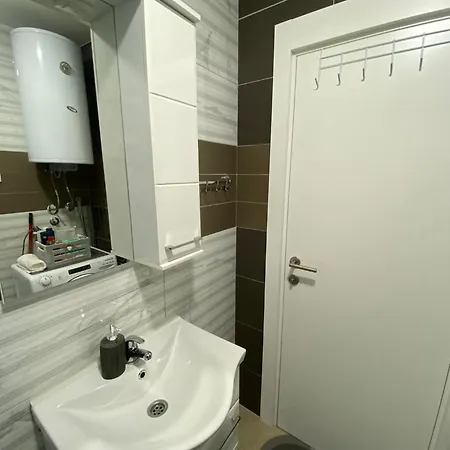 Lagano Lux Apartment Vrnjacka Banja