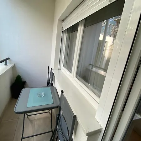 Apartment Lagano Lux *